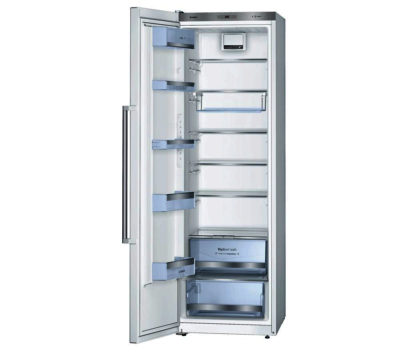 Bosch Logixx KSV36AW31G Tall Fridge - White